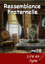 Ressemblance Fraternelle