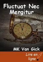 Fluctuat Nec Mergitur