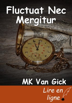 Fluctuat Nec Mergitur