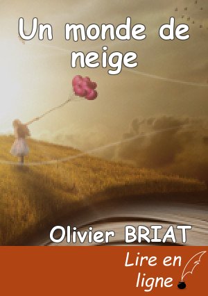 Un monde de neige
