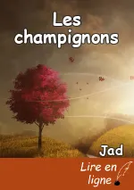 Les champignons