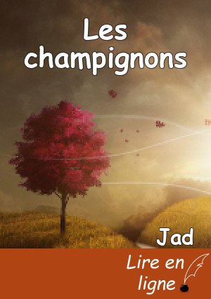 Les champignons