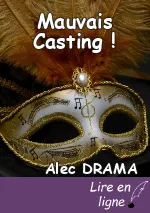 Mauvais Casting !