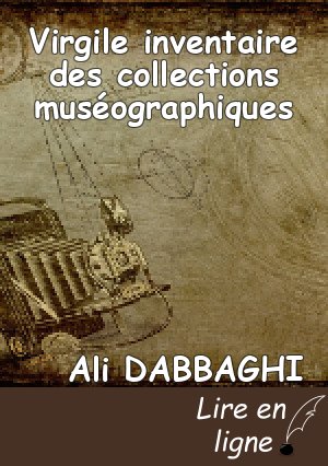 Virgile inventaire des collections muséographiques