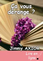 Ça vous dérange ?