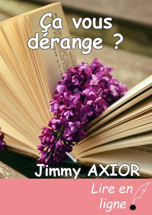 Ça vous dérange ?