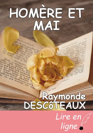 HOMÈRE ET MAI