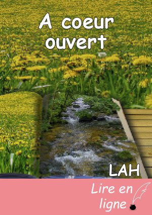 A coeur ouvert