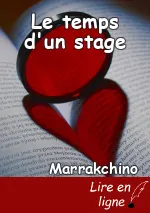 Le temps d'un stage