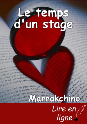 Le temps d'un stage