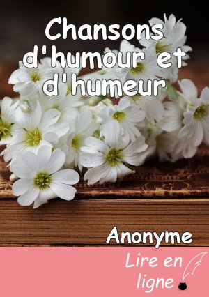 Chansons d'humour et d'humeur