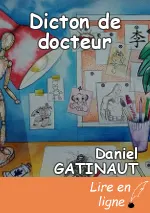 Dicton de docteur