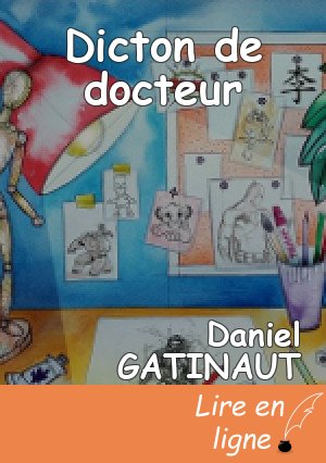 Dicton de docteur