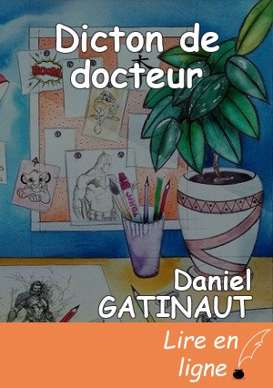 Dicton de docteur