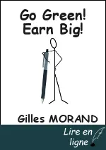 Go Green! Earn Big!