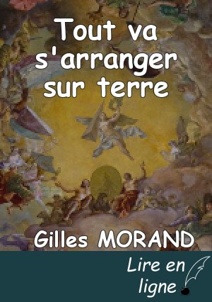 Tout va s'arranger sur terre