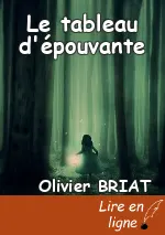 Le tableau d'épouvante
