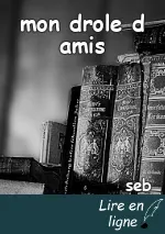 mon drole d amis