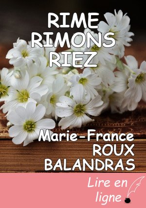 RIME RIMONS RIEZ