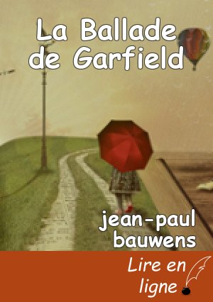 La Ballade de Garfield