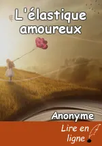 L'élastique amoureux