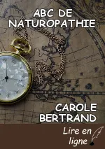 ABC DE NATUROPATHIE