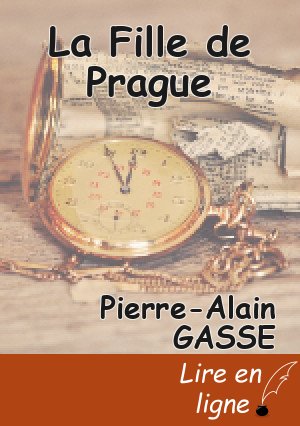 La Fille de Prague