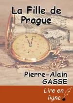 La Fille de Prague