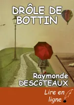 DRÔLE DE BOTTIN