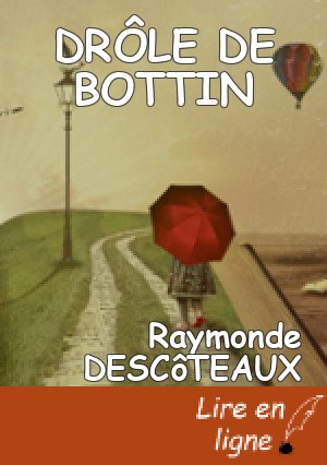 DRÔLE DE BOTTIN