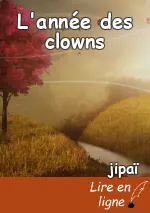 L'année des clowns