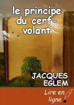 le principe du cerf-volant