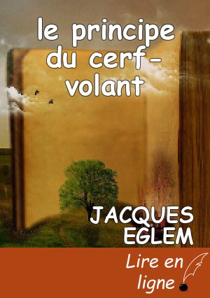 le principe du cerf-volant