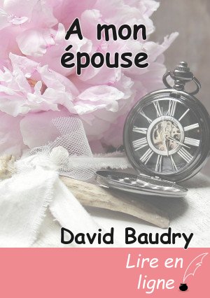 A mon épouse