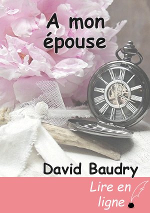 A mon épouse