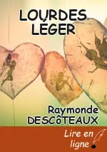 LOURDES LÉGER