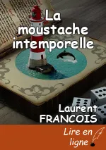 La moustache intemporelle