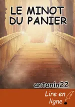 LE MINOT DU PANIER