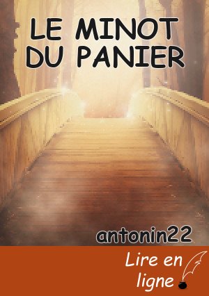 LE MINOT DU PANIER