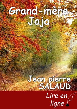 Grand-mère Jaja