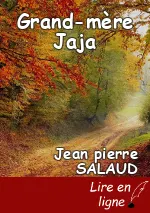 Grand-mère Jaja
