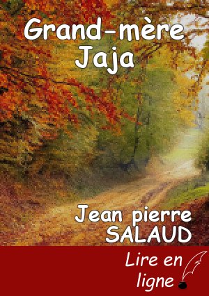 Grand-mère Jaja