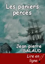 Les paniers percés
