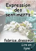 Expression des sentiments