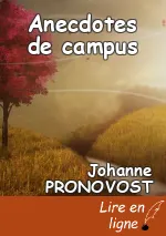 Anecdotes de campus