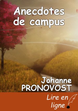 Anecdotes de campus