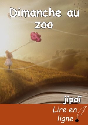 Dimanche au zoo