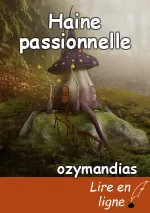 Haine passionnelle
