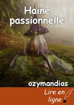 Haine passionnelle