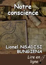 Notre conscience